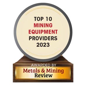 Air-Way Manufacturing Company | Top Mining Equipment Companies-2023 Top 10 Mining Equipment Companies - 2023