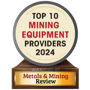 LGG Industrial | Top Mining Equipment Companies-2024 Top 10 Mining Equipment Companies - 2024